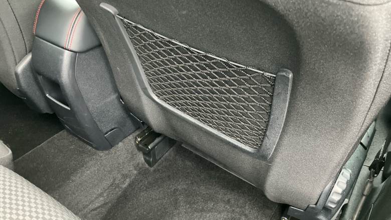 Ford Puma 1.0 EcoBoost Hybrid mHEV ST-Line 5dr Petrol Hatchback